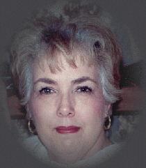 Jeanette Smith Sparks